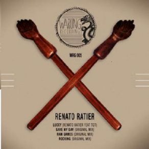 Download track Lucky Renato RatierTqt