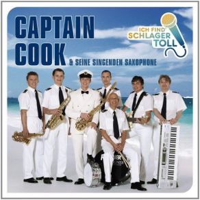 Download track Du Bist Nicht Allein Captain Cook, Seine Singenden Saxophone