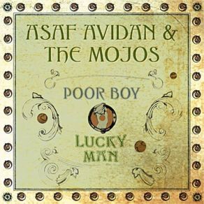 Download track The Ghost Of A Thousand Little Lies Asaf Avidan, The Mojos