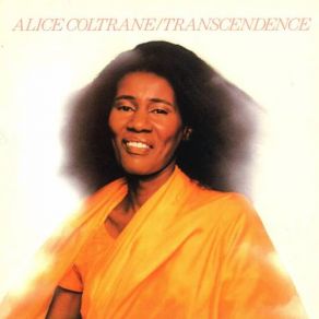 Download track Transcendence Alice Coltrane