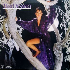 Download track With Your Love Teri Desario