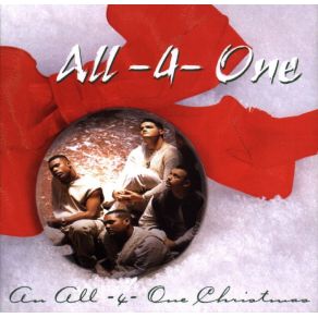 Download track Christmas With My Baby All - 4 - One