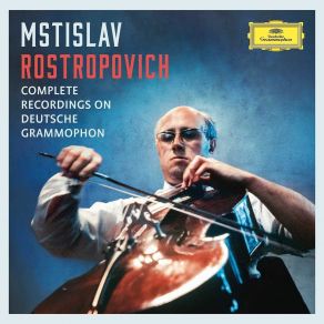 Download track 08 Kinderszenen Op. 5 No. 7 Träumerei Mstislav Rostropovich