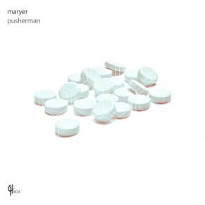 Download track Pusherman Maryer