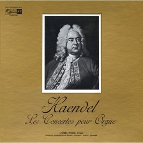 Download track 3. Concerto Pour Orgue Et Orchestre Op. 4 No 5 En Fa Majeur HWV 293 - Alla Siciliana Georg Friedrich Händel