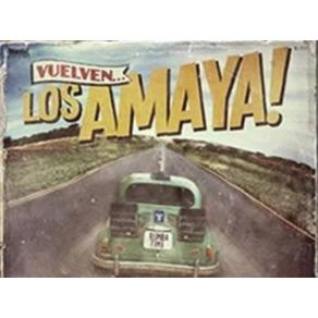 Download track Llévame Los Amaya