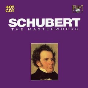 Download track 4. An Die Untergehende Sonne D457 Franz Schubert