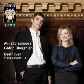 Download track 4. Violin Sonata No. 3 In E Flat Major Op. 12 No. 3 - I. Allegro Con Spirito Ludwig Van Beethoven