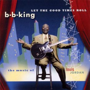 Download track Early In The Mornin' B. B. King