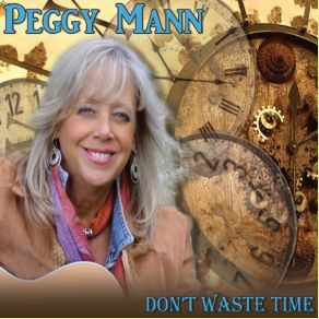 Download track It Was You Peggy Mann
