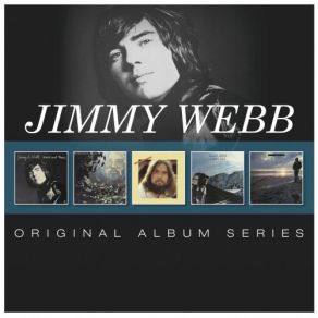 Download track One Lady Jimmy Webb
