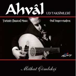 Download track Evcârâ Taksim Mithat Çömlekçi