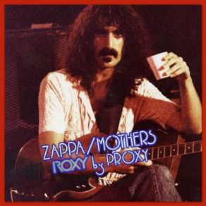 Download track Echidna's Arf (Of You) Frank Zappa