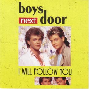 Download track Lady Of The Night (Radio Version) Boys Next Door