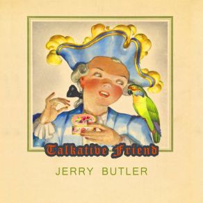 Download track Where Do I Turn Jerry Butler