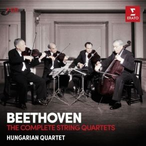 Download track 51. String Quartet No. 13 In B-Flat Major, Op. 130 - II. Presto Ludwig Van Beethoven