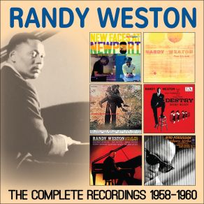 Download track Nobody Knows The Troubles I've Seen Randy Weston