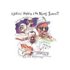 Download track Early Morning Blues Sonny Terry, Brownie McGhee, Big Joe Williams, Lightnin’ Hopkins