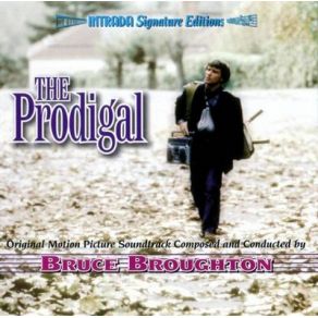 Download track French Restaurant Bruce Broughton