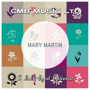 Download track I See Your Face Before Me (Original Mix) Mary Martin