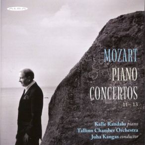 Download track Piano Concerto No. 12 In A Major, Op. 4 No. 1, K. 414 III. Rondo. Allegretto Juha Kangas, Tallinn Chamber Orchestra, Kalle Randalu