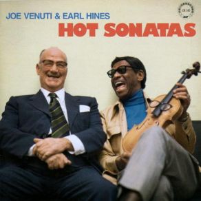 Download track Rosetta Earl Hines, Joe Venuti