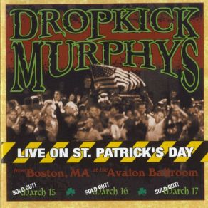 Download track Alcohol Dropkick Murphys