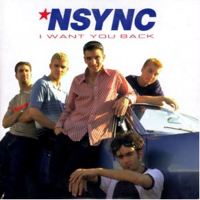 Download track I Want You Back NSYNC