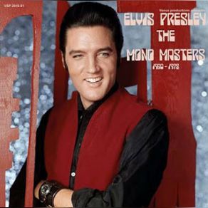 Download track I Really Don't Want To Know Elvis Presley