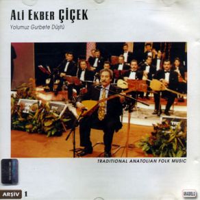 Download track Haydar Haydar Ali Ekber Çiçek