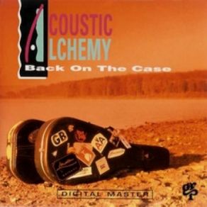 Download track The Alchemist Acoustic Alchemy