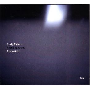 Download track The Broad Day King Craig Taborn