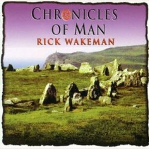 Download track The Ruin Rick Wakeman
