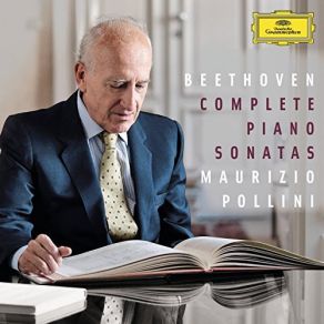 Download track Sonata No. 2 In A Major, Op. 2 / 2 - 4. Rondo: Grazioso Ludwig Van Beethoven, Maurizio Pollini