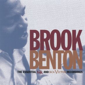 Download track A Million Miles From Nowhere Brook Benton