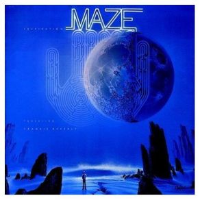 Download track Feel That You're Feelin' The Maze, Frankie Beverly