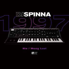 Download track Nia DJ Spinna
