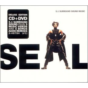 Download track Show Me Seal