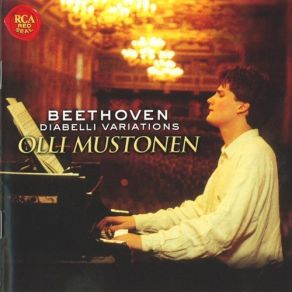 Download track 22. Diabelli Variation Op. 120 - Var 21 Allegro Con Brio - Meno Allegro Ludwig Van Beethoven