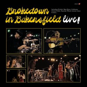 Download track You're Still On My Mind Brokedown In Bakersfield