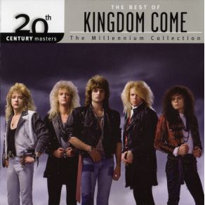 Download track I'Ve Been Trying Kingdom Come