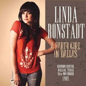 Download track Back In The U. S. A. (Live) Linda Ronstadt