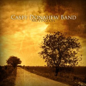 Download track Moving On Casey Donahew Band