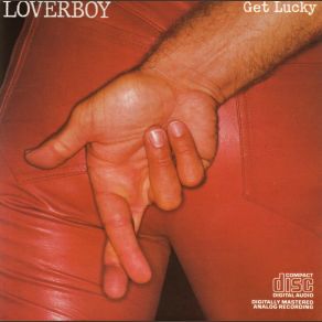 Download track Lucky Ones Loverboy