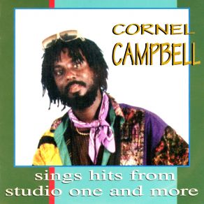 Download track Suspicious Mind Cornell Campbell