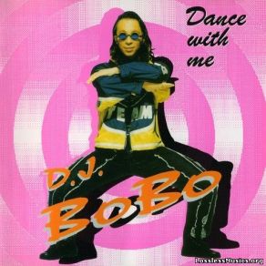 Download track Keep On Dancing DJ BOBO