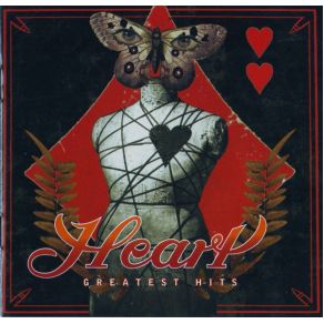 Download track Barracuda (Live) Heart