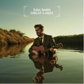 Download track Perfect Storm John Smith