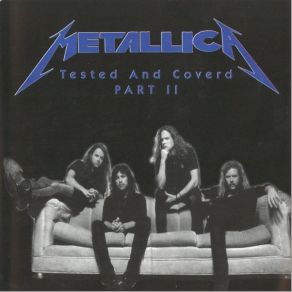 Download track For Whom The Bell Tolls (Live In Dallas) Metallica