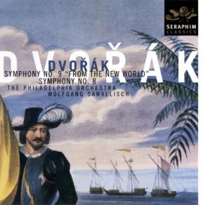 Download track Symphony No. 9 In E Minor, Op. 95, IV Allegro Con Fuoco Antonín Dvořák